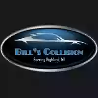 Bill's Collision & Radiator