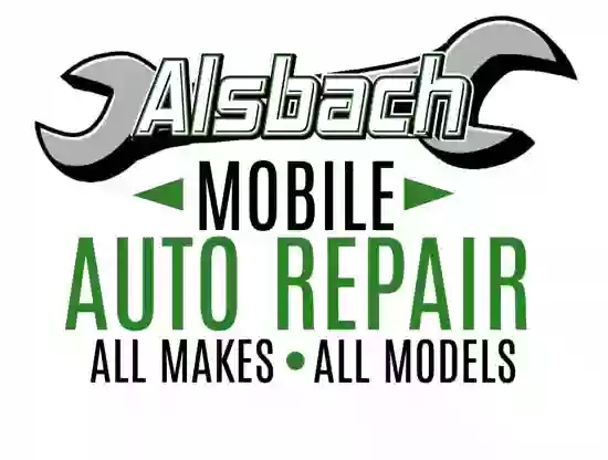 Alsbach Mobile Auto Repair