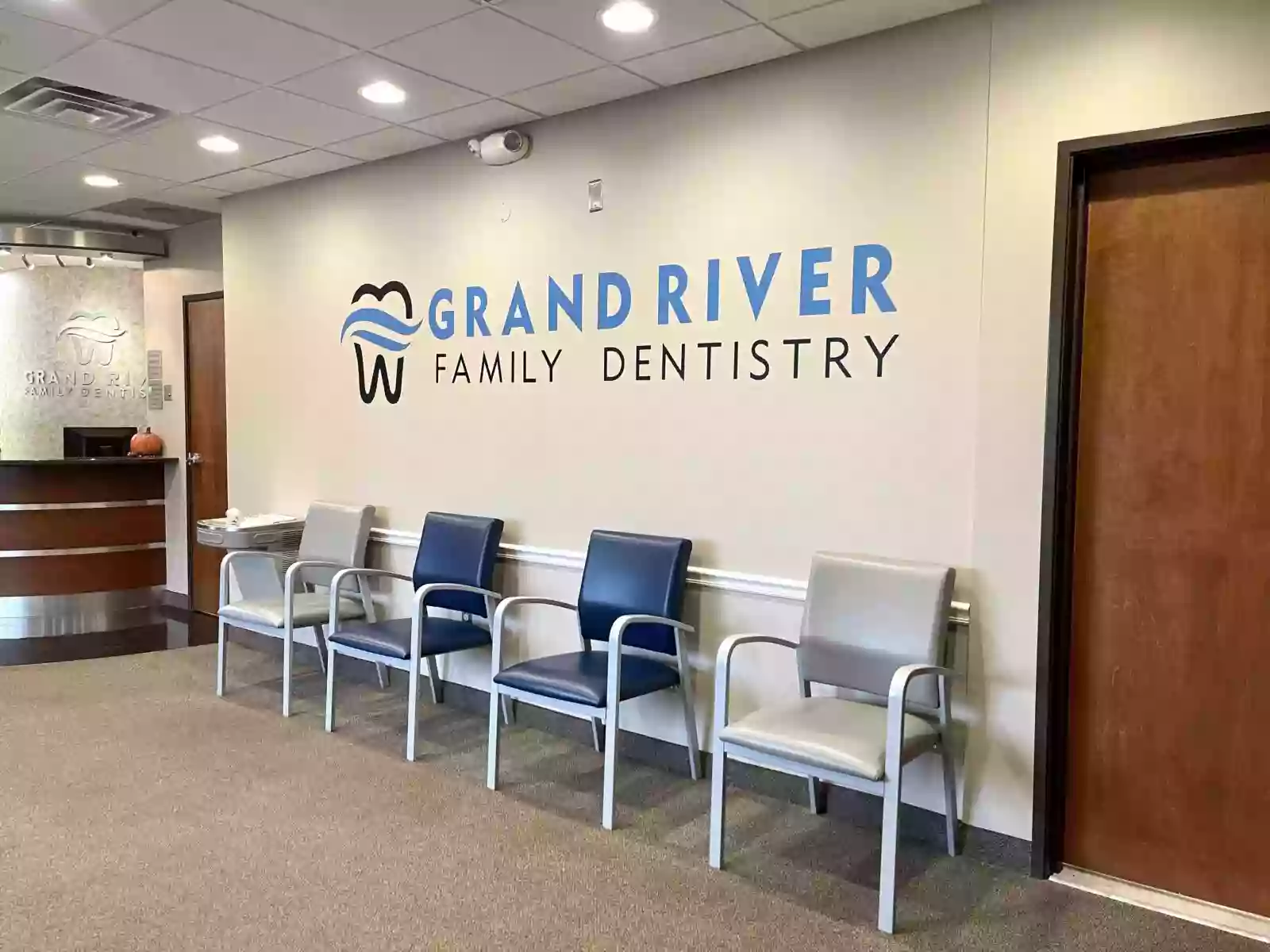 Grand River Family Dentistry: Azzouz Abraham DDS