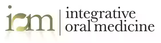 Douglas G. Thompson, DDS and Chelsea Q. Watkins, DDS/ Integrative Oral Medicine