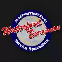 Waterford European Inc