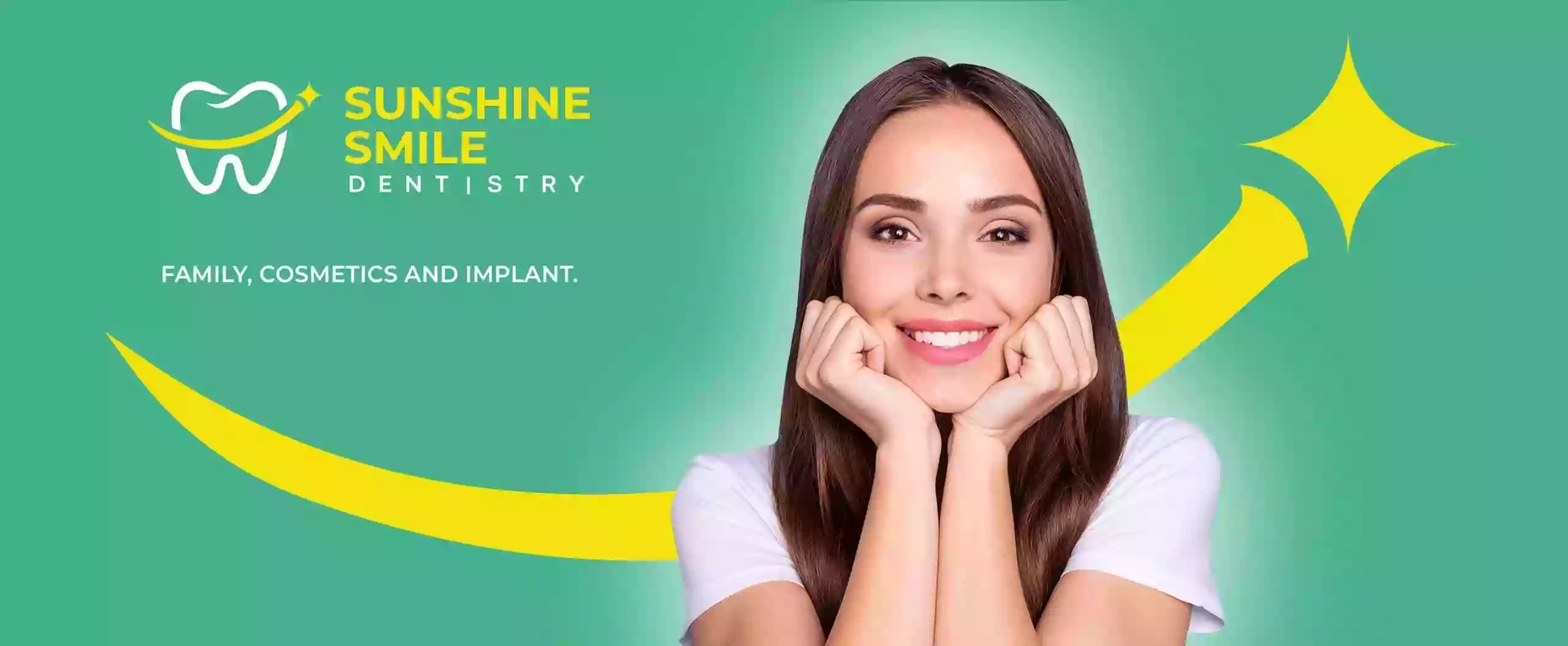 Sunshine Smile Dentistry