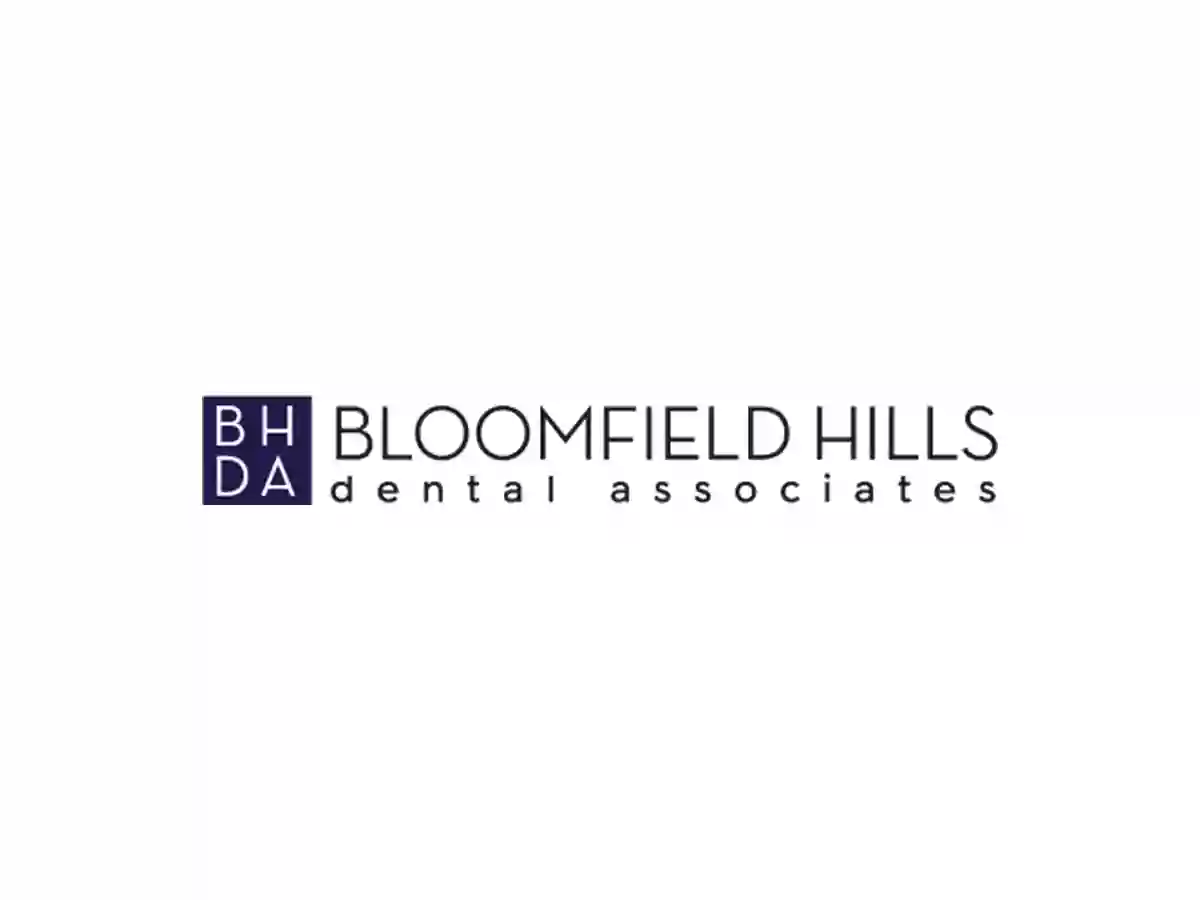 Bloomfield Hills Dental Associates