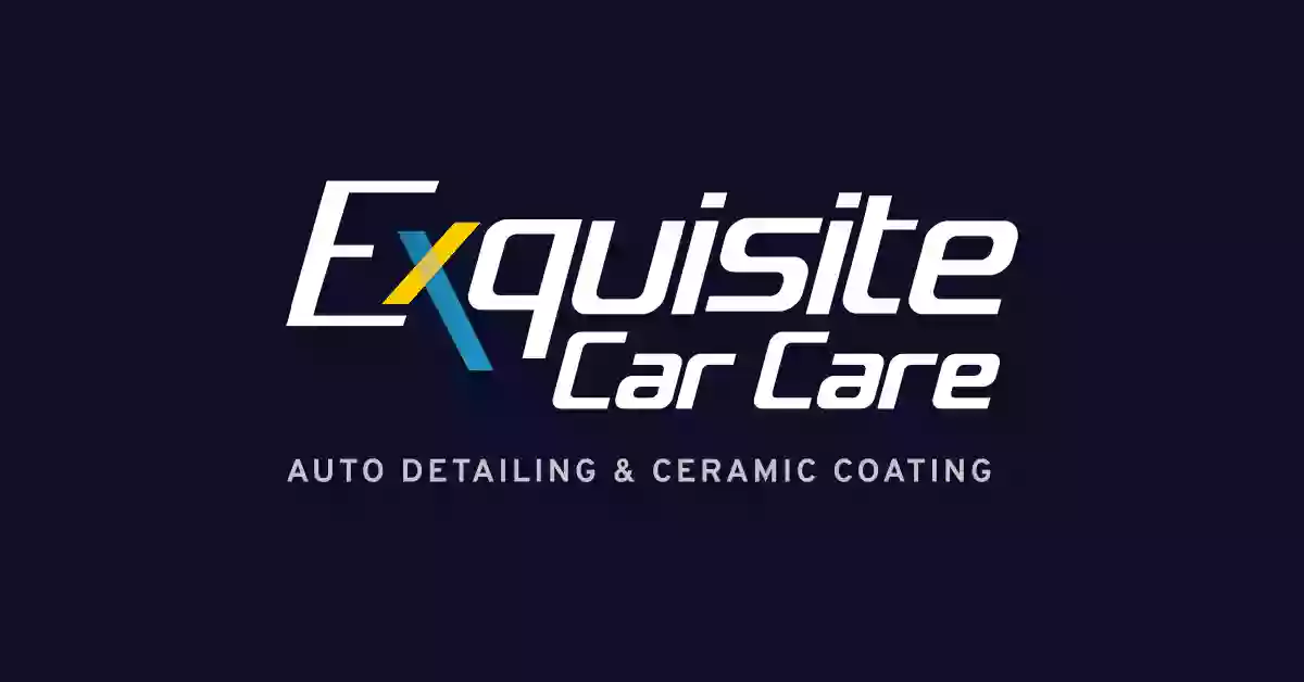Exquisite Car Care LLC