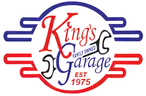 King's Garage