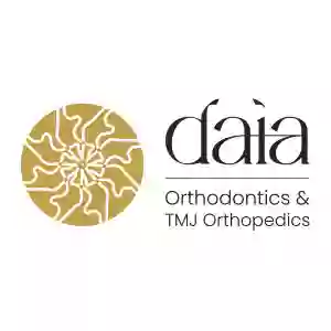 Daia Orthodontics & TMJ Orthopedics