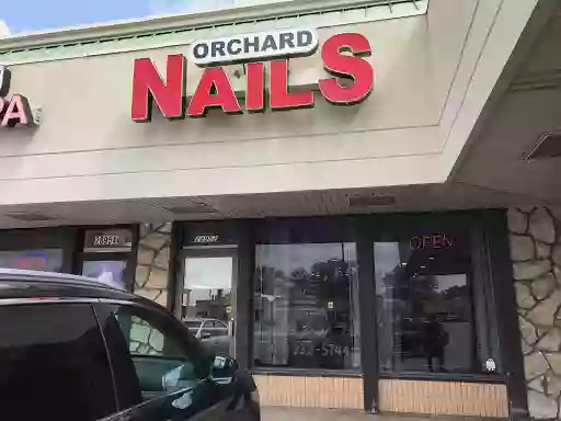 Orchard Nail Salon