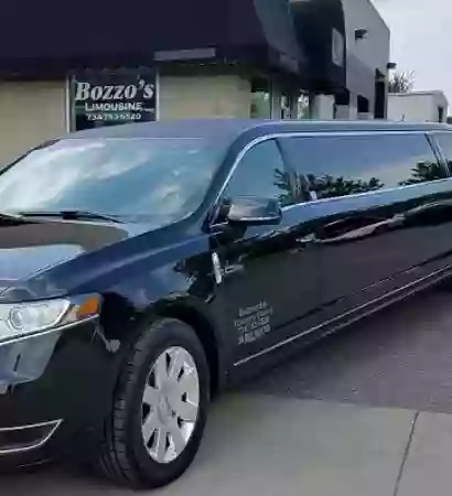 Bozzo's Limousine Service