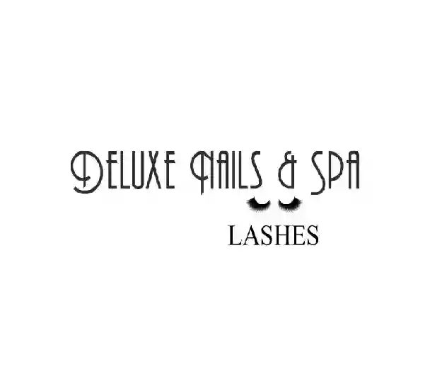 Deluxe Nails Spa & Lash