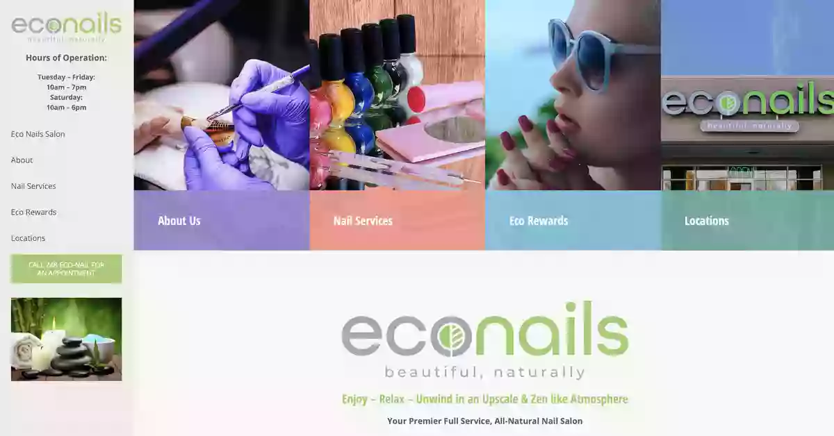 Eco Nails