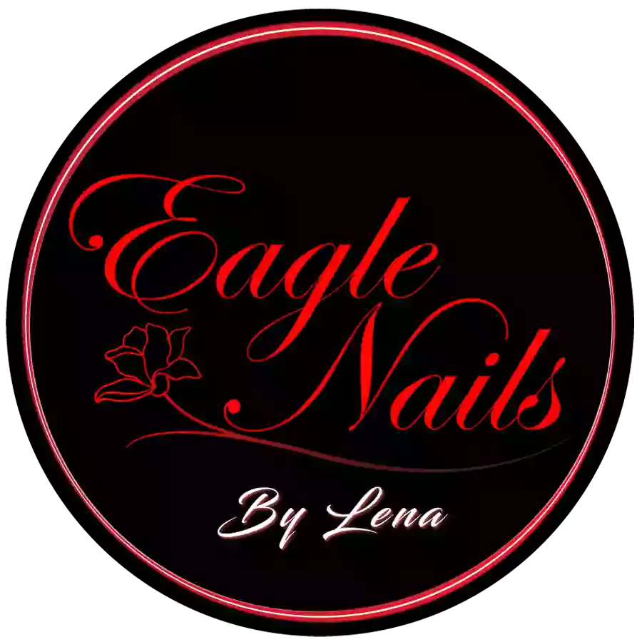 Eagle Nails by Lena