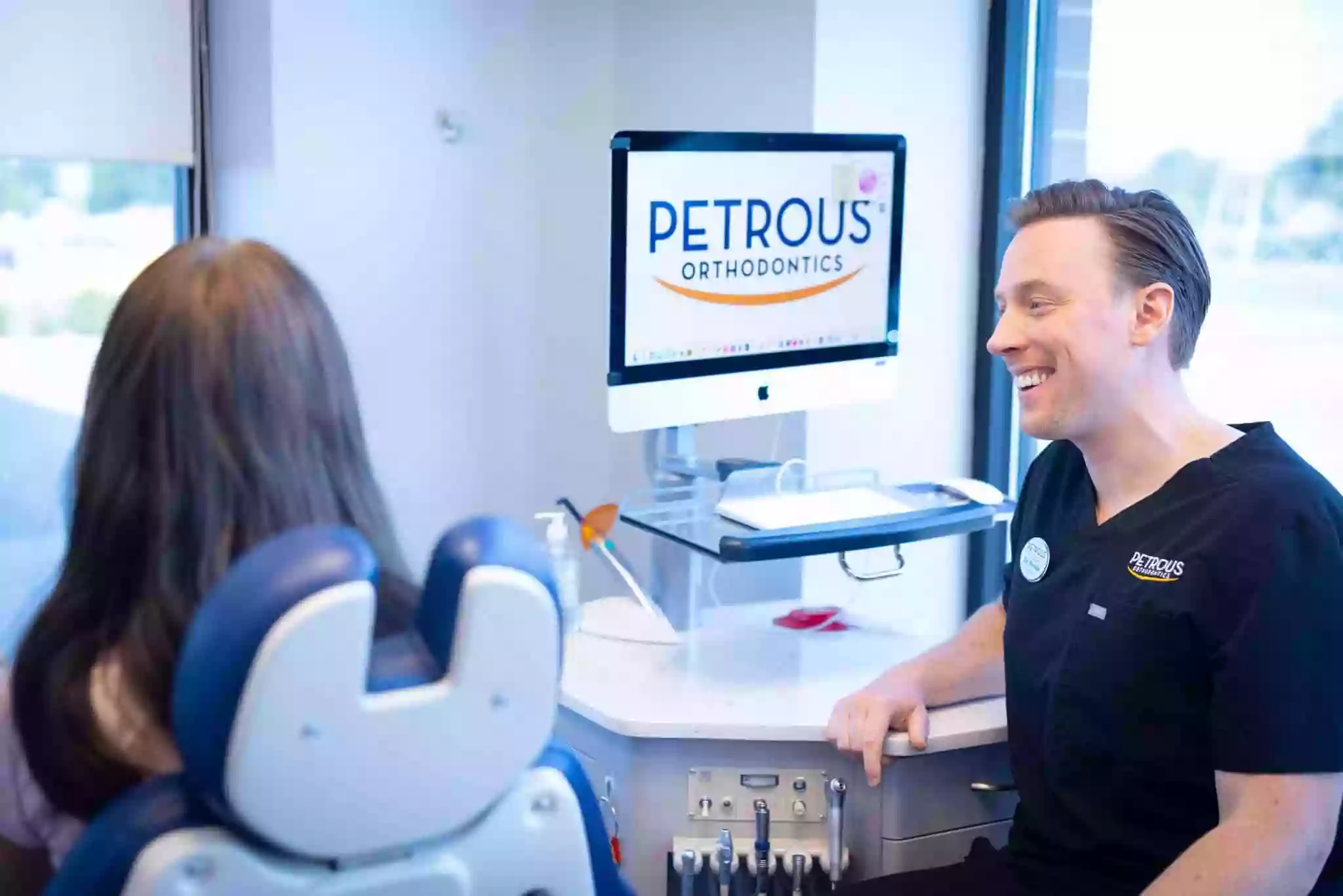 Petrous Orthodontics