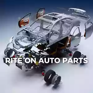 Rite On Auto Service & Parts