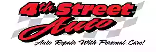 4th Street Auto Care