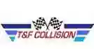 T & F Collision Inc.