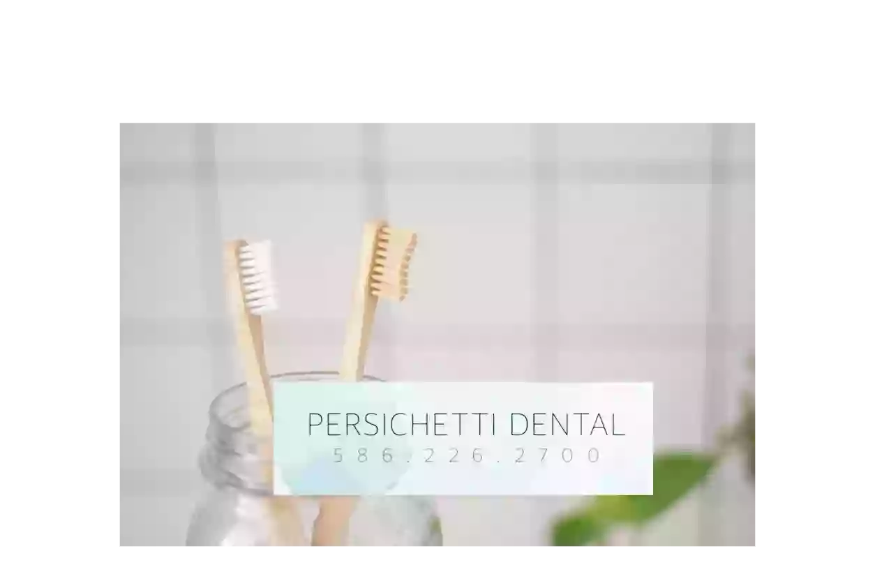 Persichetti Dental- Dr. Jennifer Persichetti