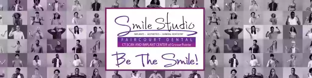 Faircourt Dental Smile Studio