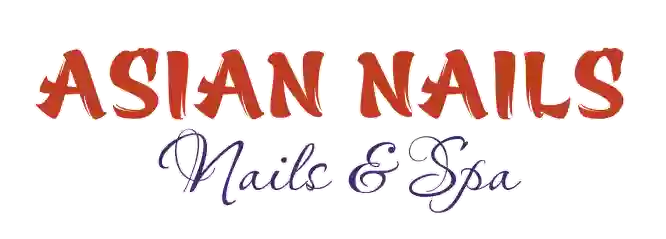 Asian Nails & Spa