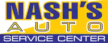 Nash's Auto Service