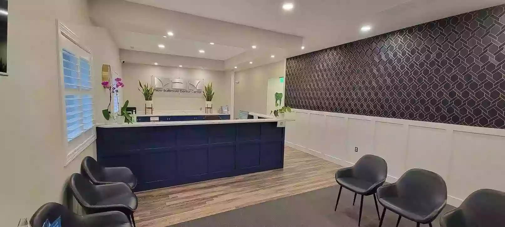 New Baltimore Dental Center