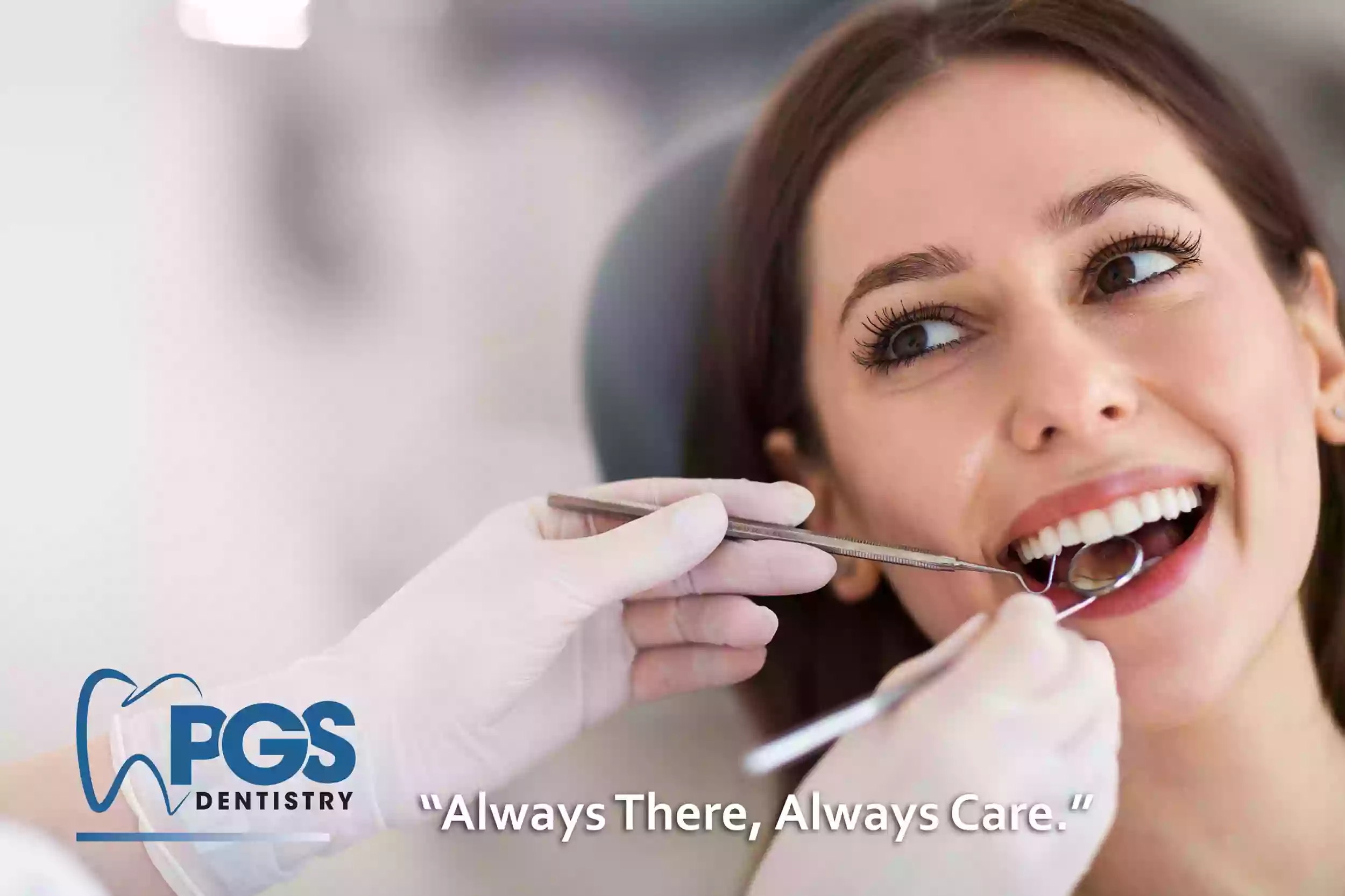 PGS Dentistry