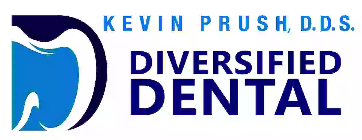 Kevin Prush DDS