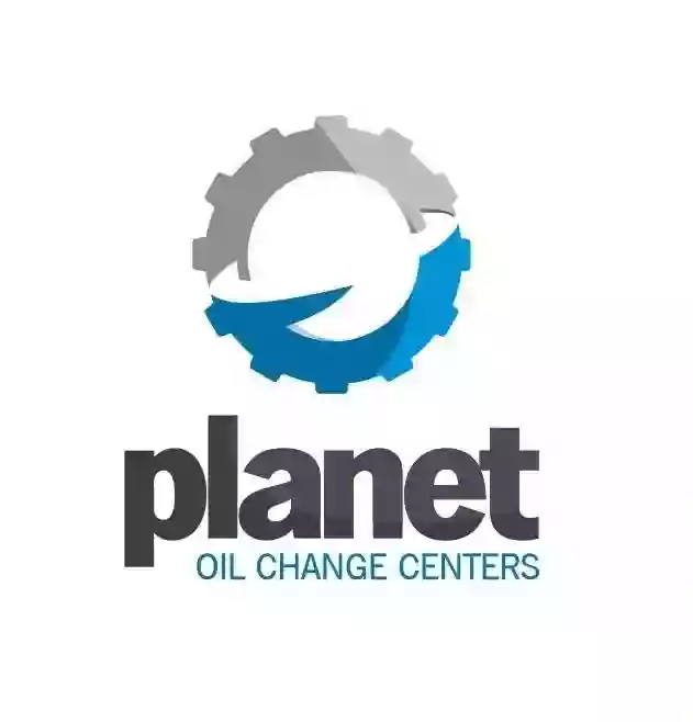 Planet Oil Change Centers of Dearborn