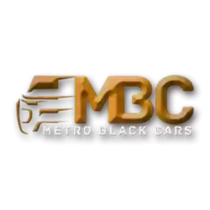 Metro Black Sedans