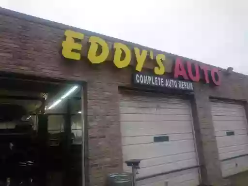 Eddy's Auto Sales & Services Inc