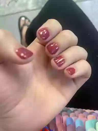 Lovely Nails