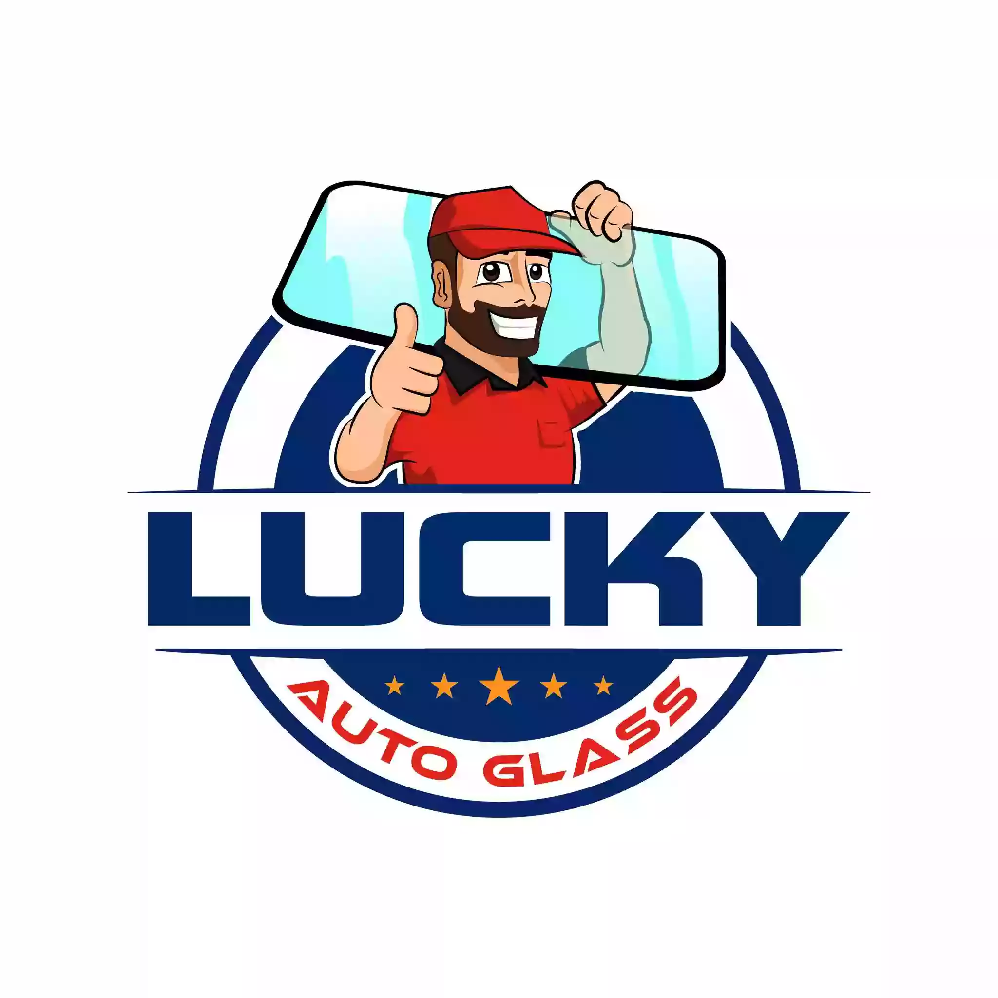 Lucky Auto Glass