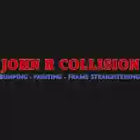 John R. Collision
