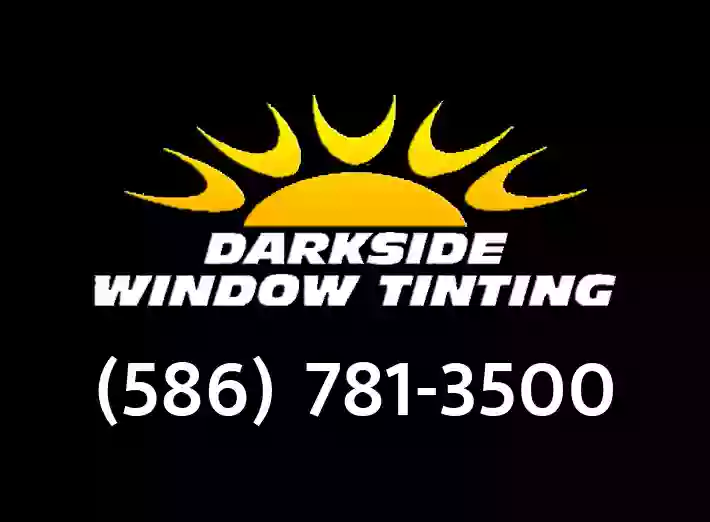 Darkside Window Tinting, LLC since 1993