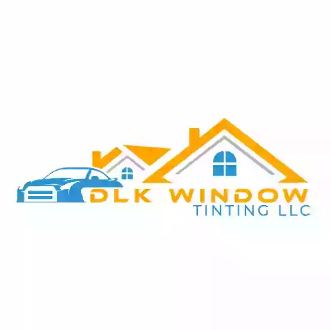 DLK Window Tinting LLC