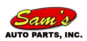 Sam's Auto Parts Inc