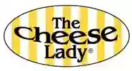 The Cheese Lady