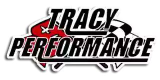 Tracy Performance Corvette Parts and Service