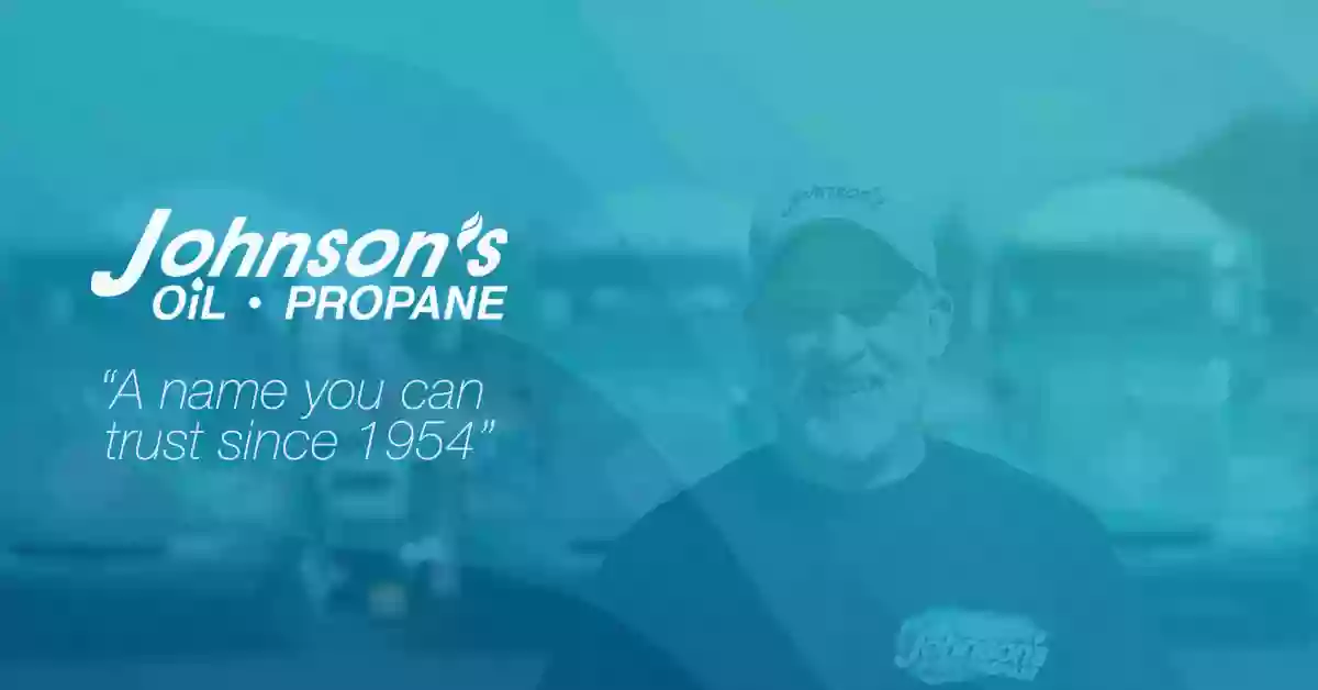 Johnson Oil & Propane Co