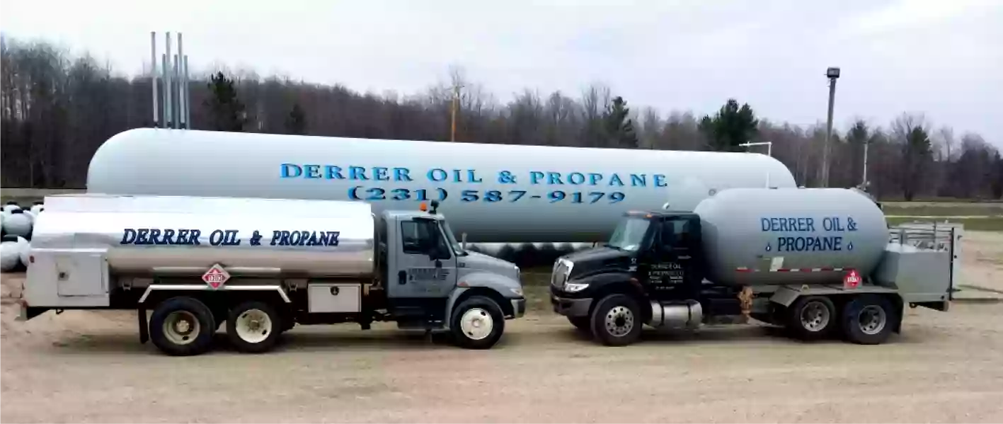 Derrer Oil Petoskey Foodshop