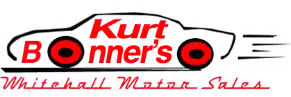 Kurt Bonner's Whitehall Motor Sales