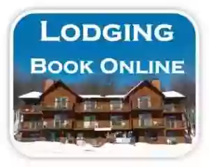 Lodging At Ski Brule