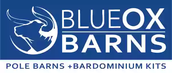 Blue Ox Barns