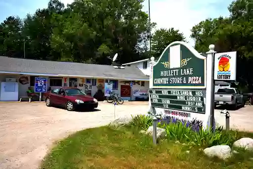 Mullett Lake General Store