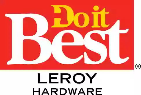 Leroy Hardware