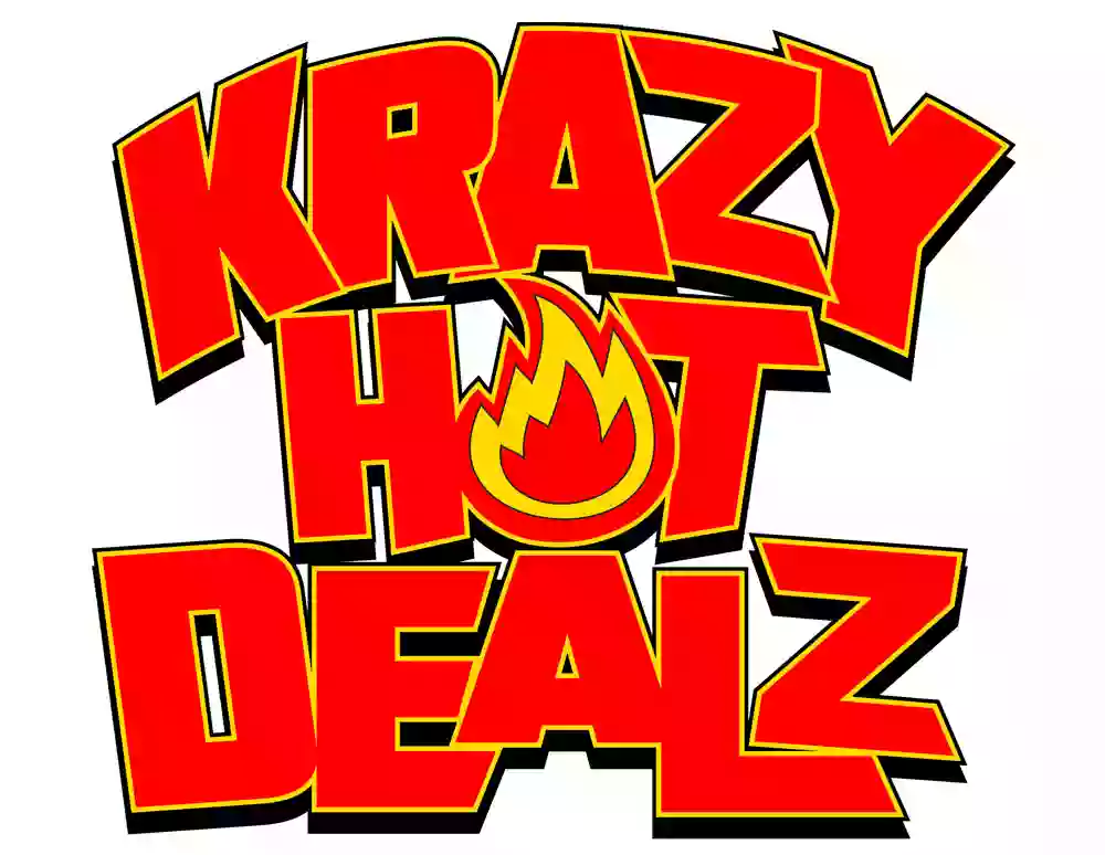 Krazy Hot Dealz