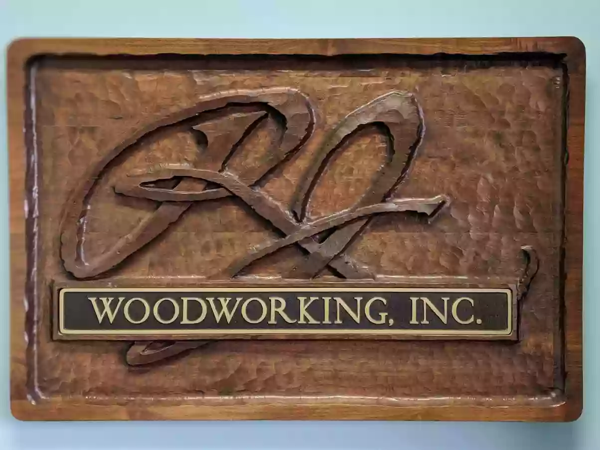 R J Woodworking
