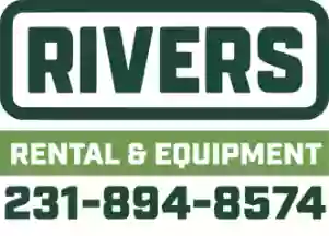 Rivers Rental & Equipment (formerly, White Lake Nursery)