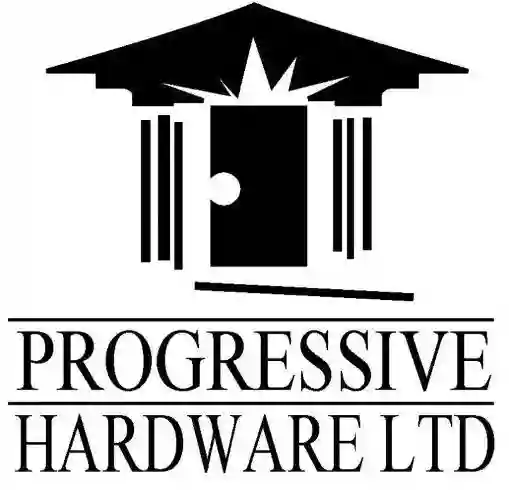 Progressive Hardware Ltd