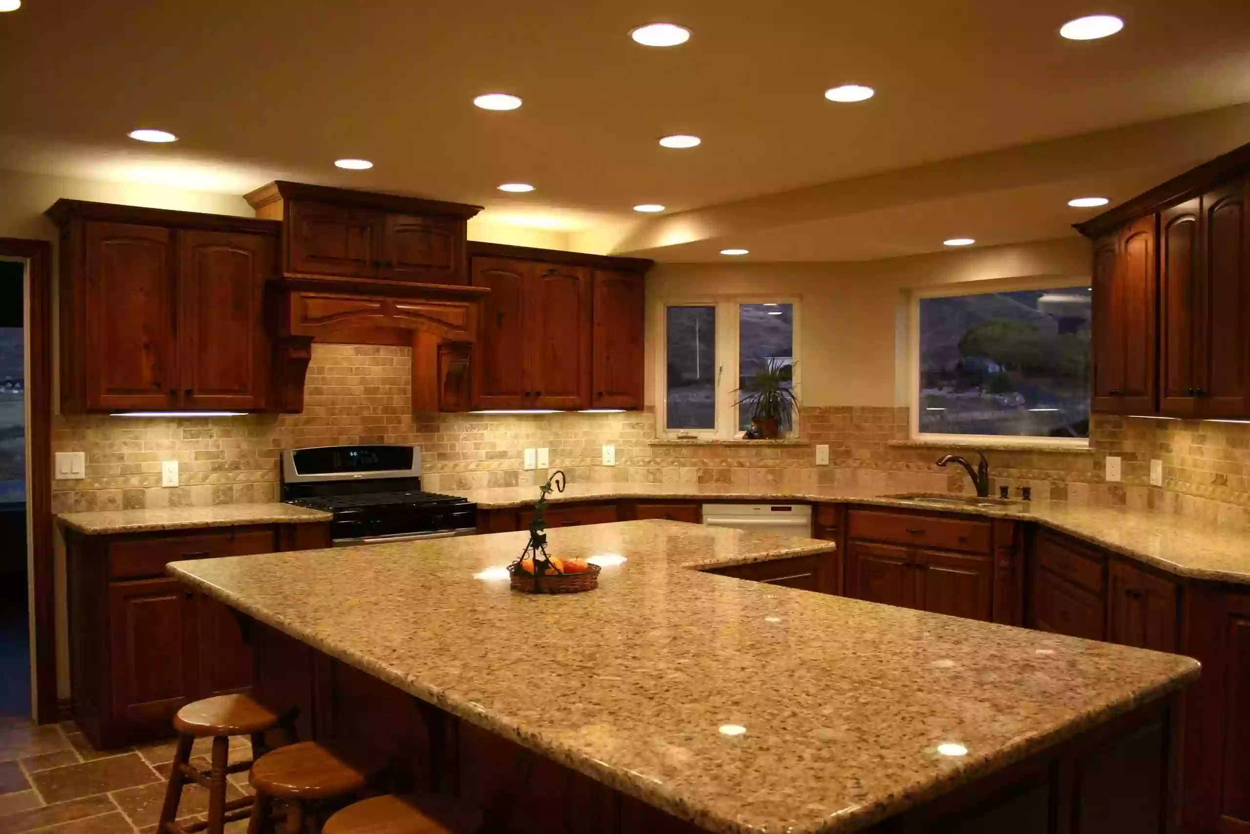 Grand Countertops