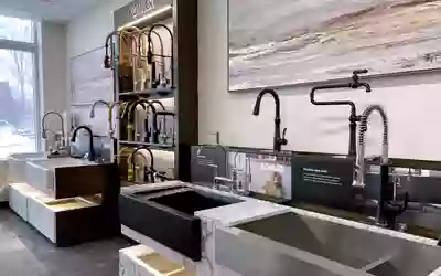 Infusion Kitchen & Bath Showrooms